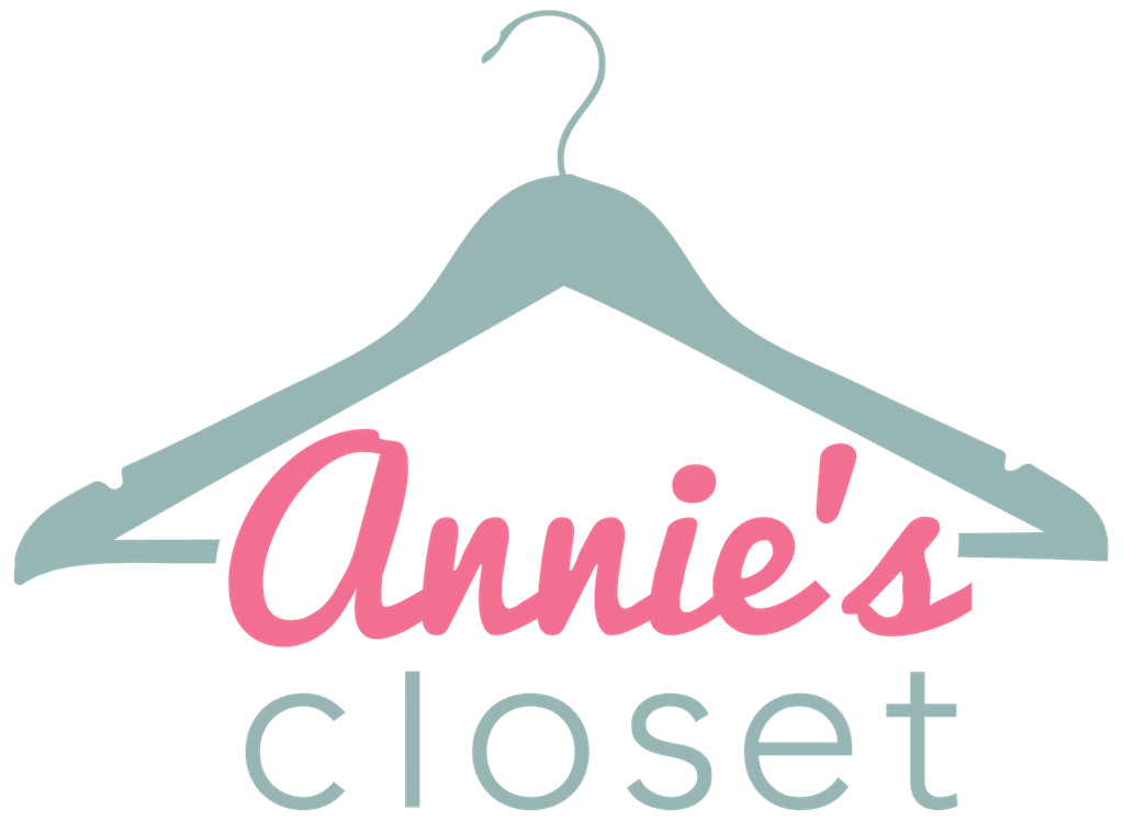 Annie's Closet Logo